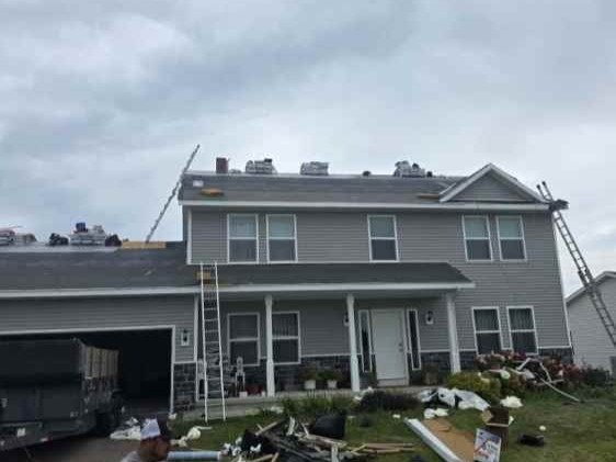 Invictus Construction LLC